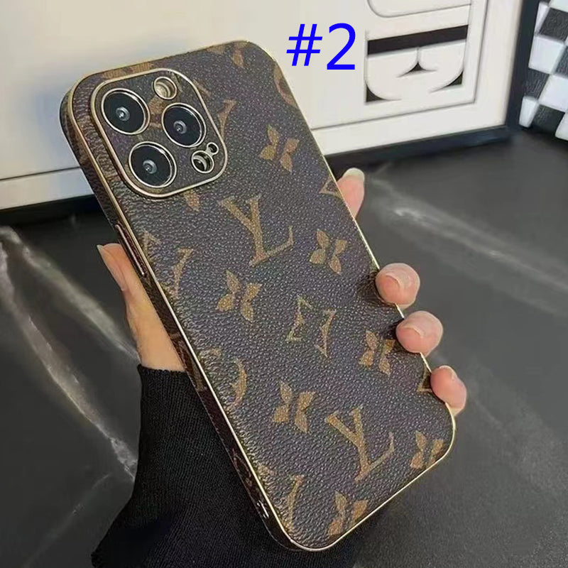 PXE20A Fashion Phone Case