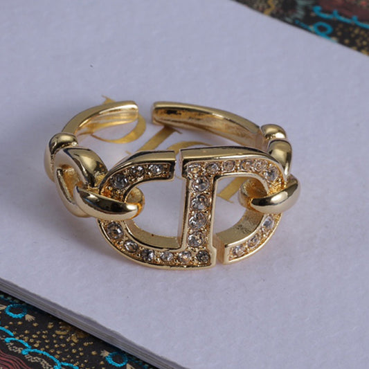 14D159J  Fashion high -quality Rings