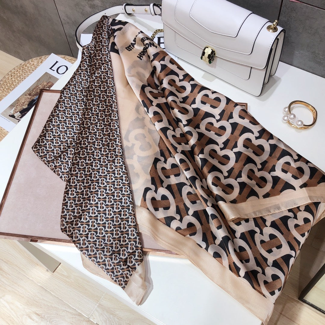 14R81W Fashion high quality scarves