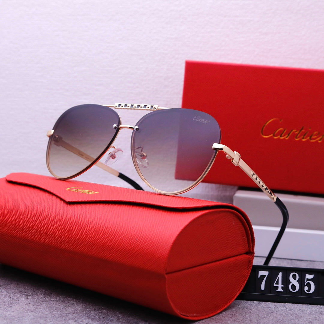 74K87T  fashion Sunglasses