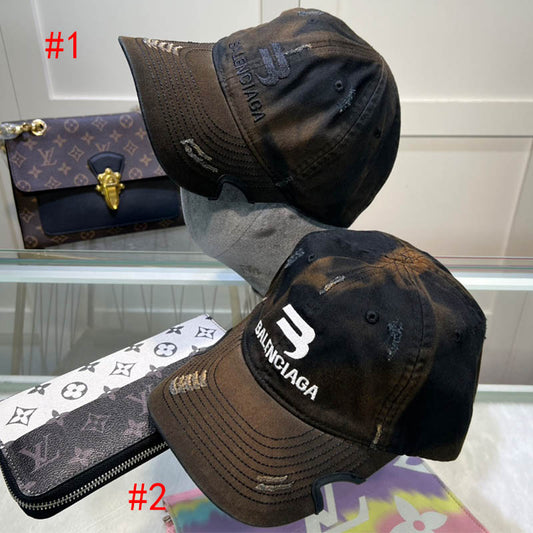 14J380M Fashion hats