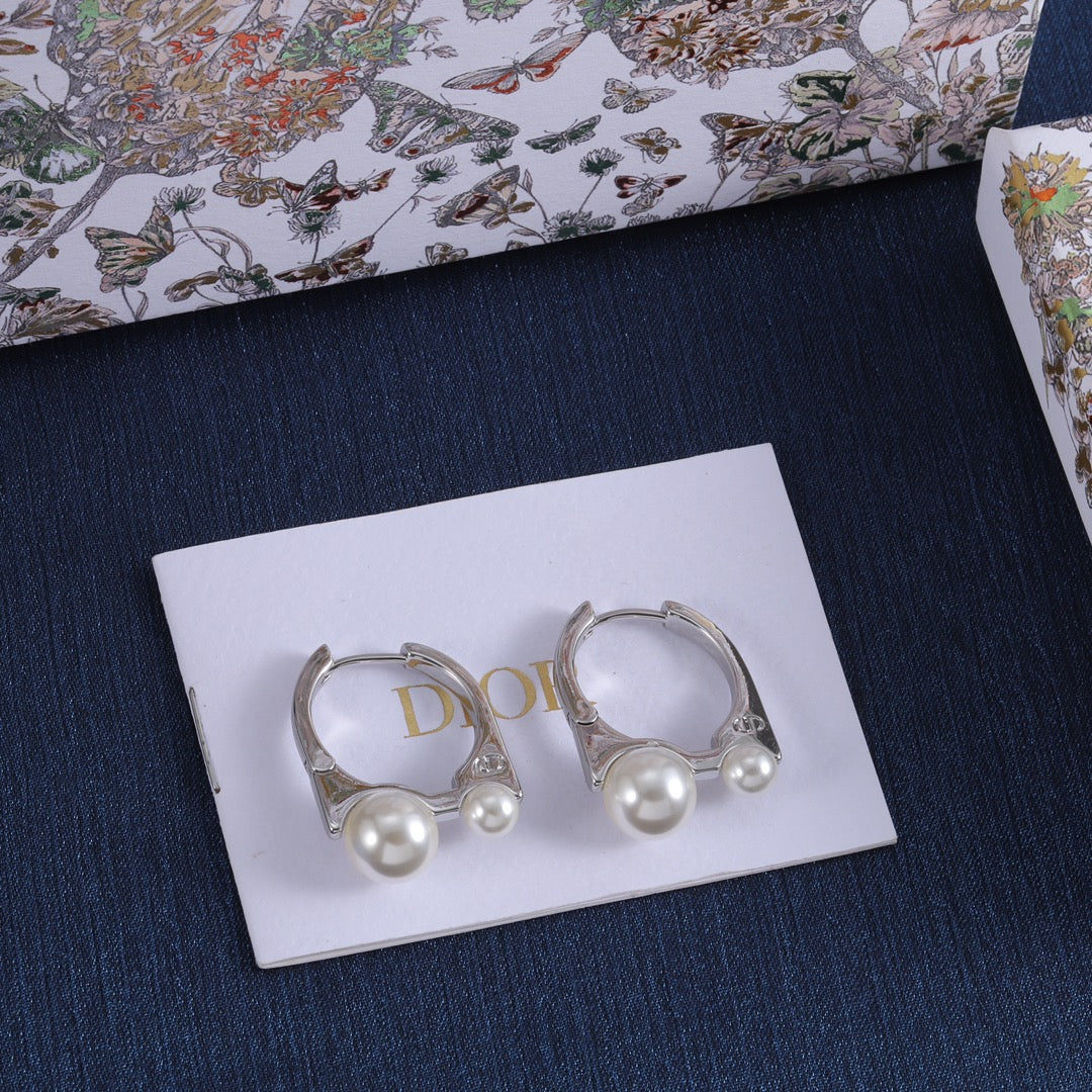 14D366E  Fashionable and high quality  Earrings