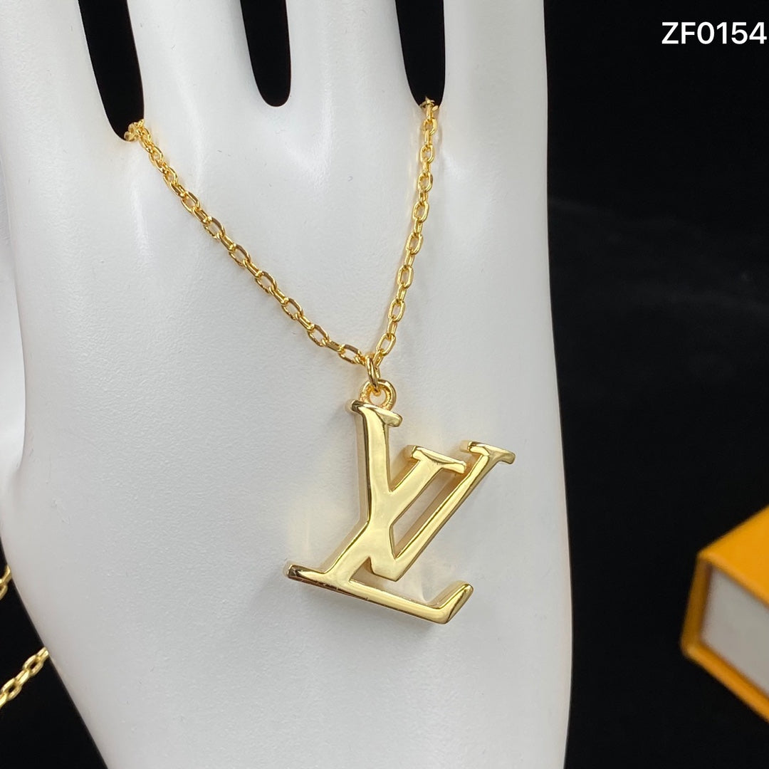 1YE385X  Fashion high -quality Necklaces