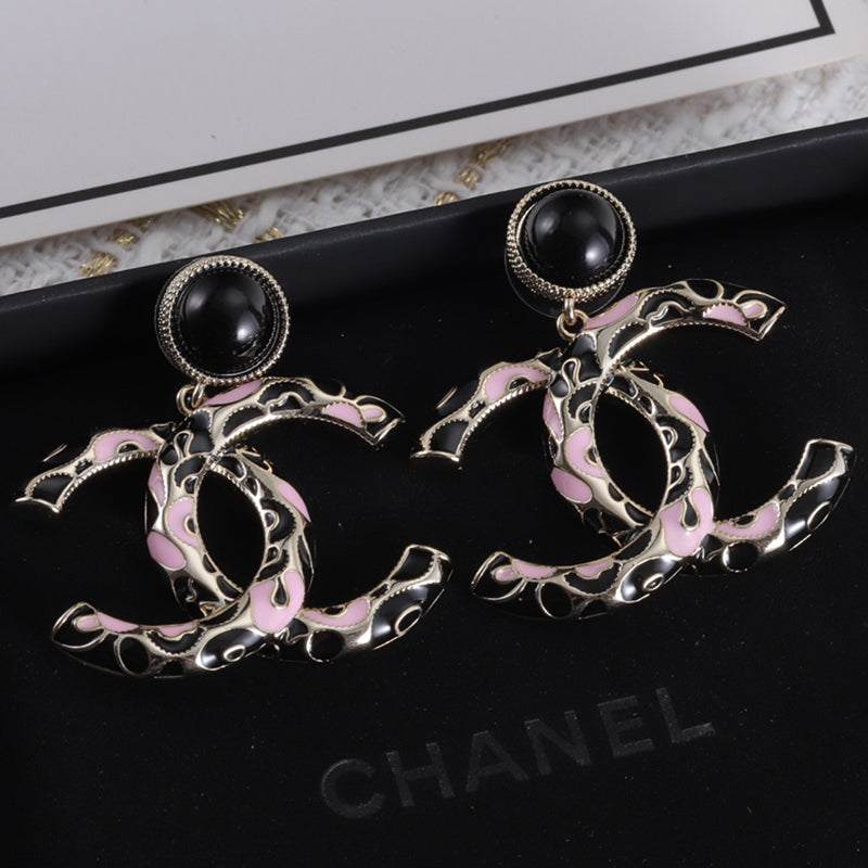 14C456E  Fashionable and high quality Earrings