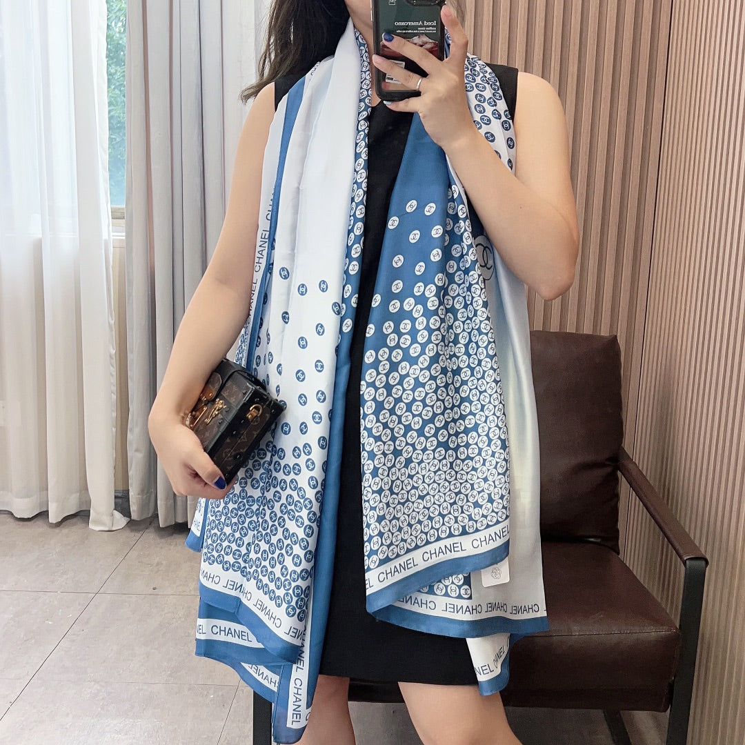 14C102W  Fashion high quality scarves