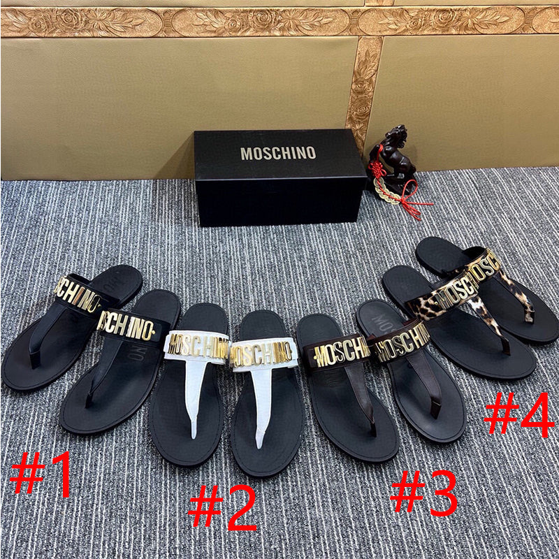 54A118Z  fashion   slippers