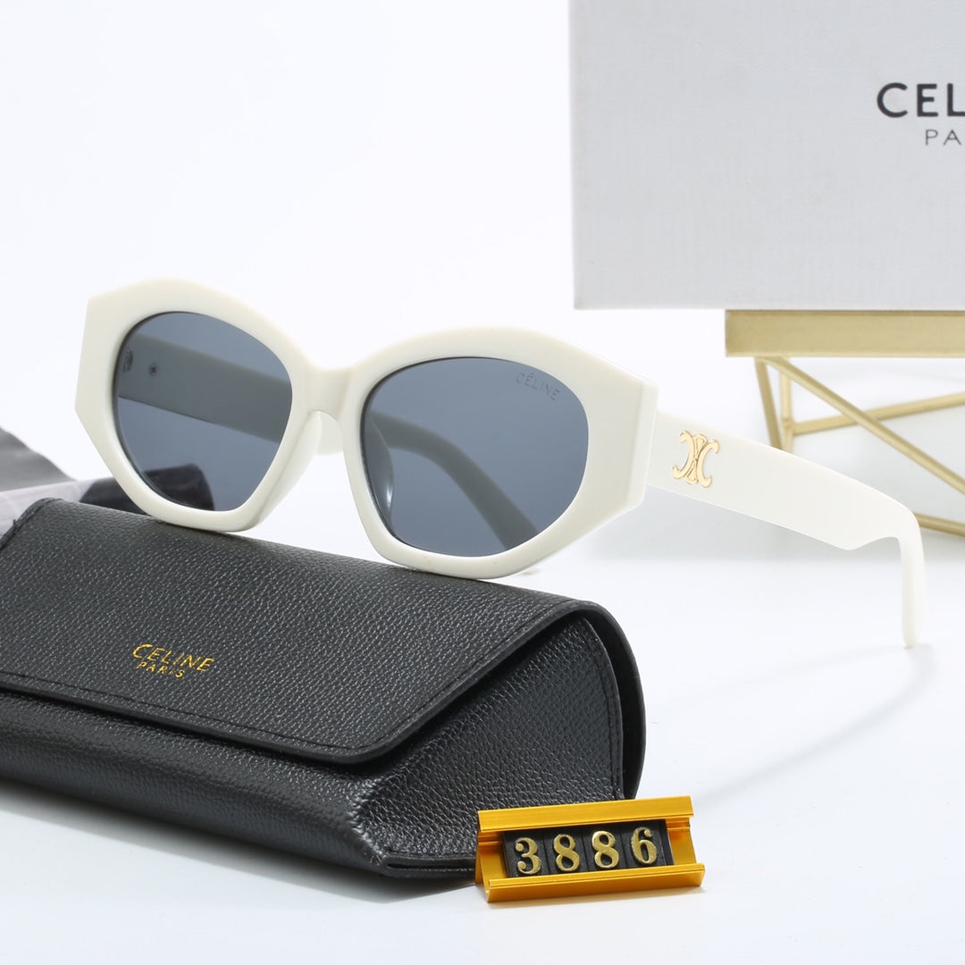 74CL21T   fashion Sunglasses