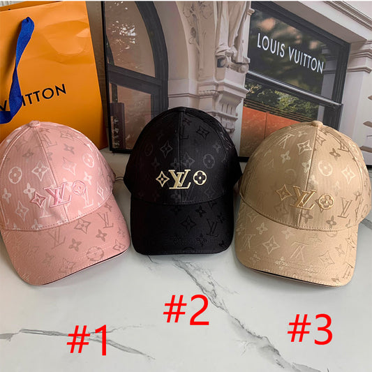 14E199M   Fashion hats