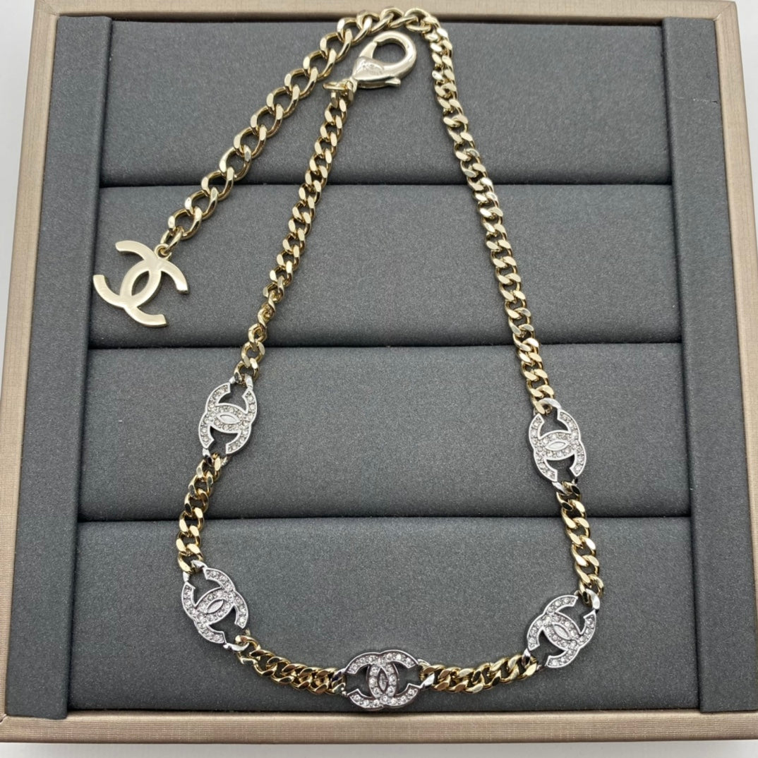 1NC81X Fashionable high -quality necklace bracelet