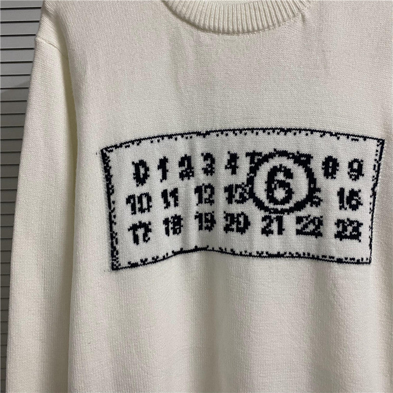 14A408U  fashion Sweaters