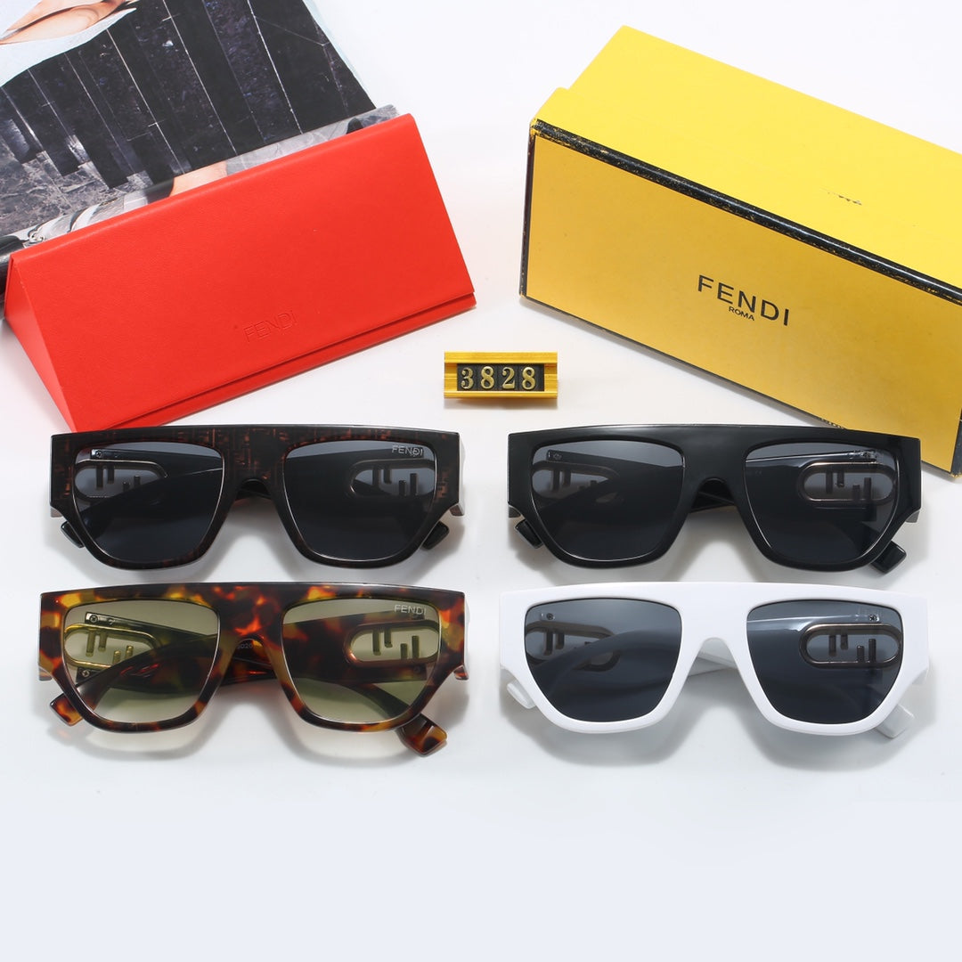 7XF23T fashion Sunglasses