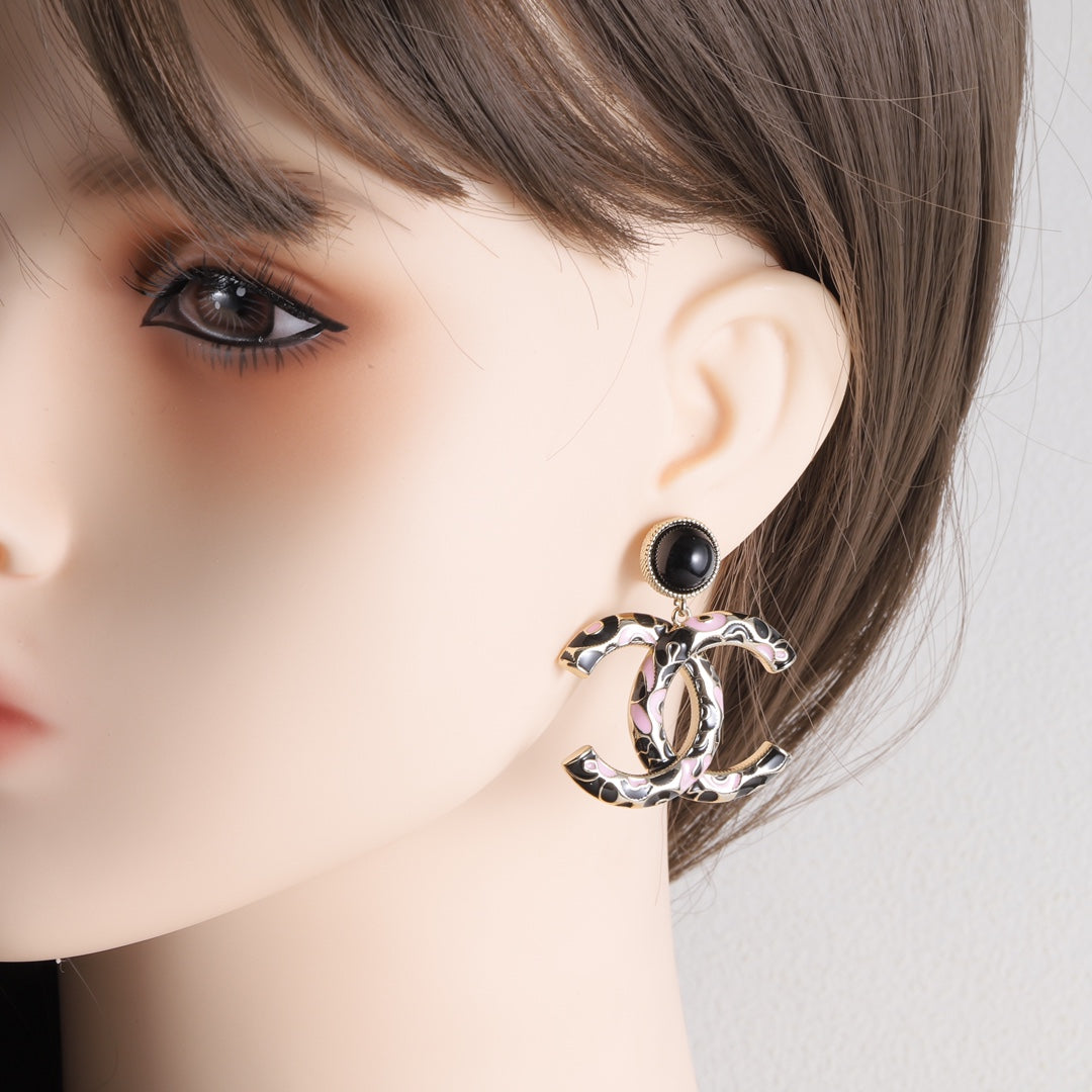 14C456E  Fashionable and high quality Earrings