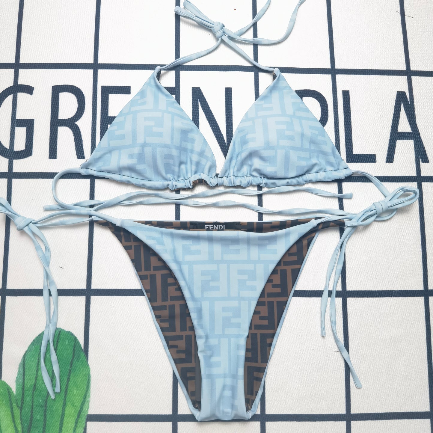 14F36Y   fashion  Bikini swimsuit