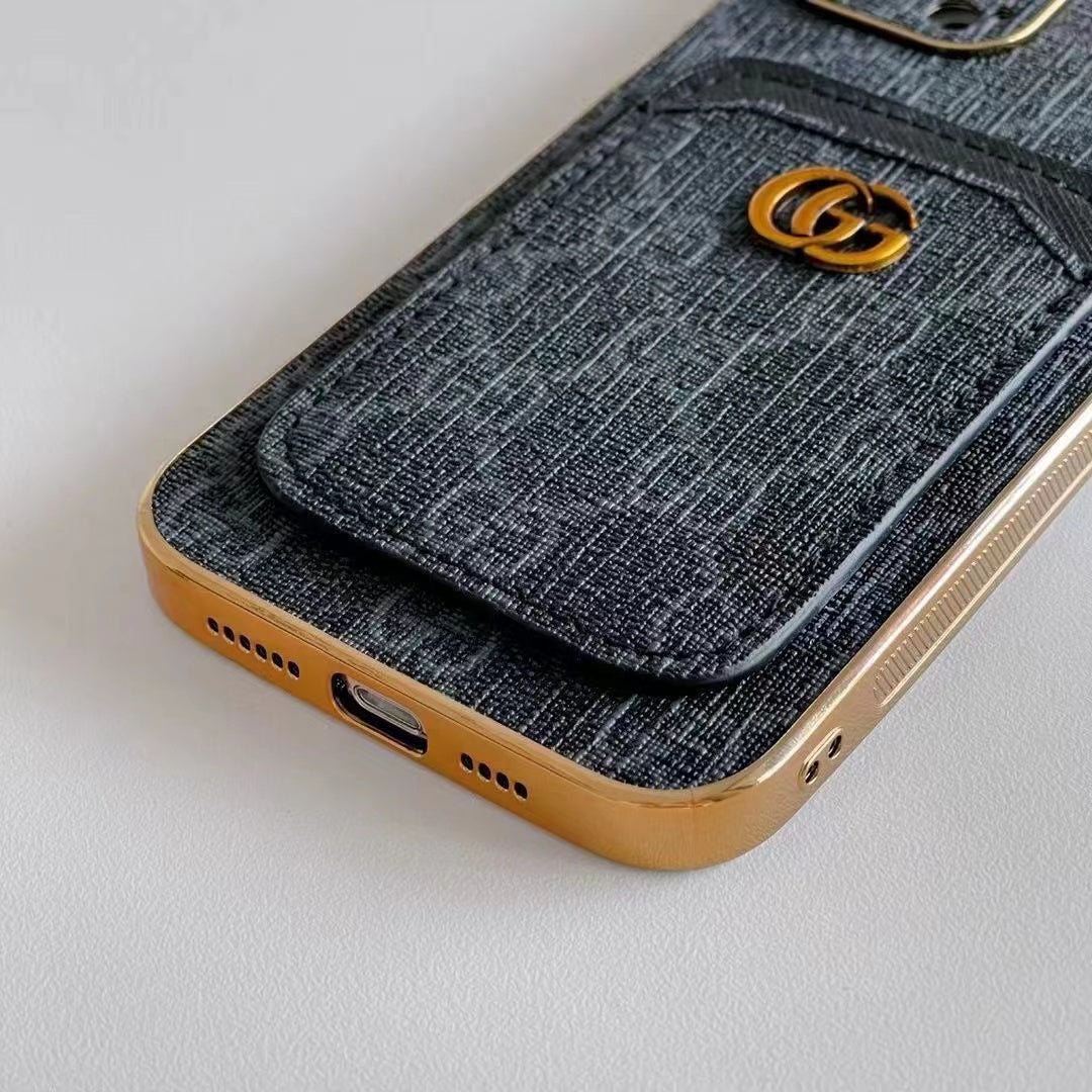 PXB6A Fashion Phone Case