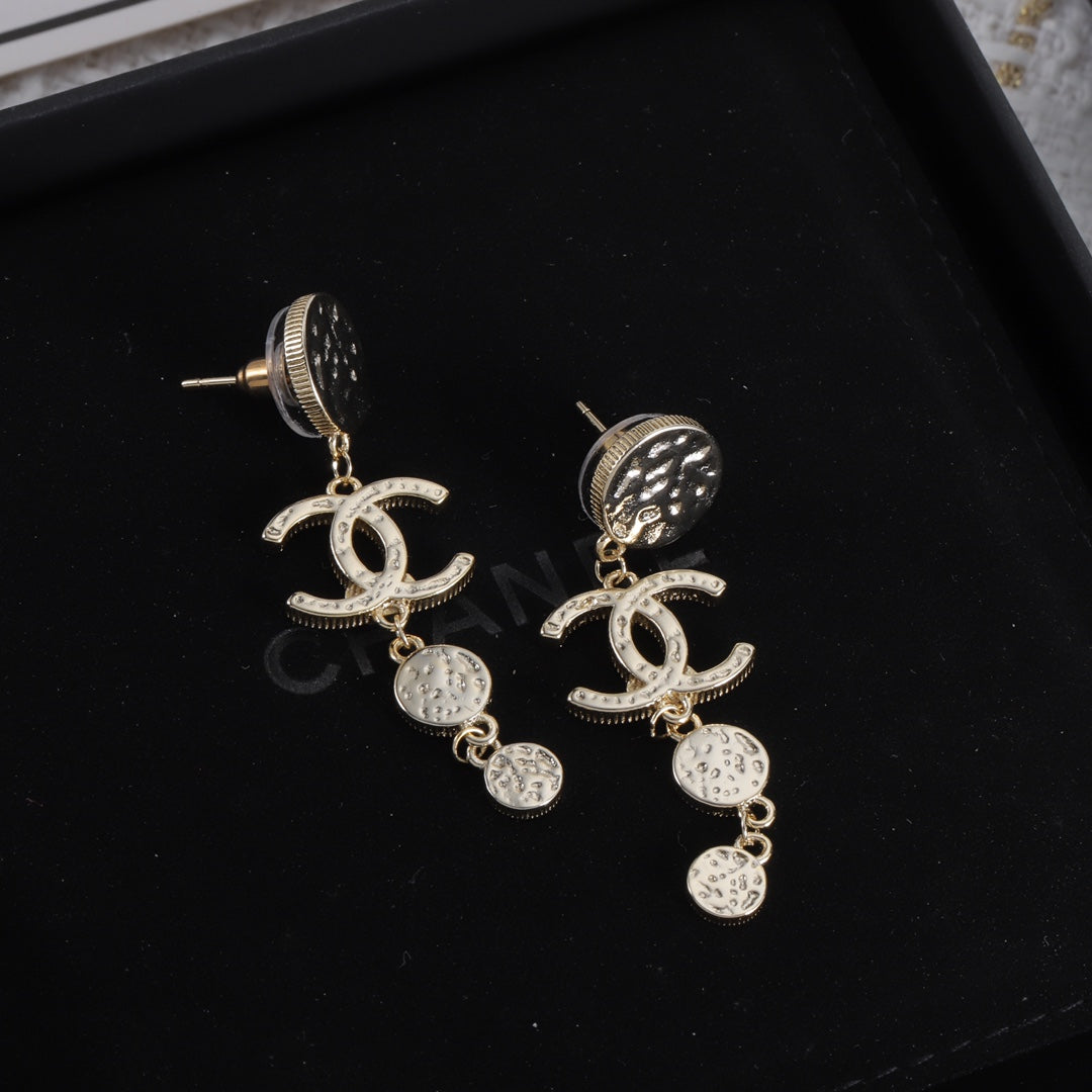 14C372E   Fashionable and high quality  Earrings