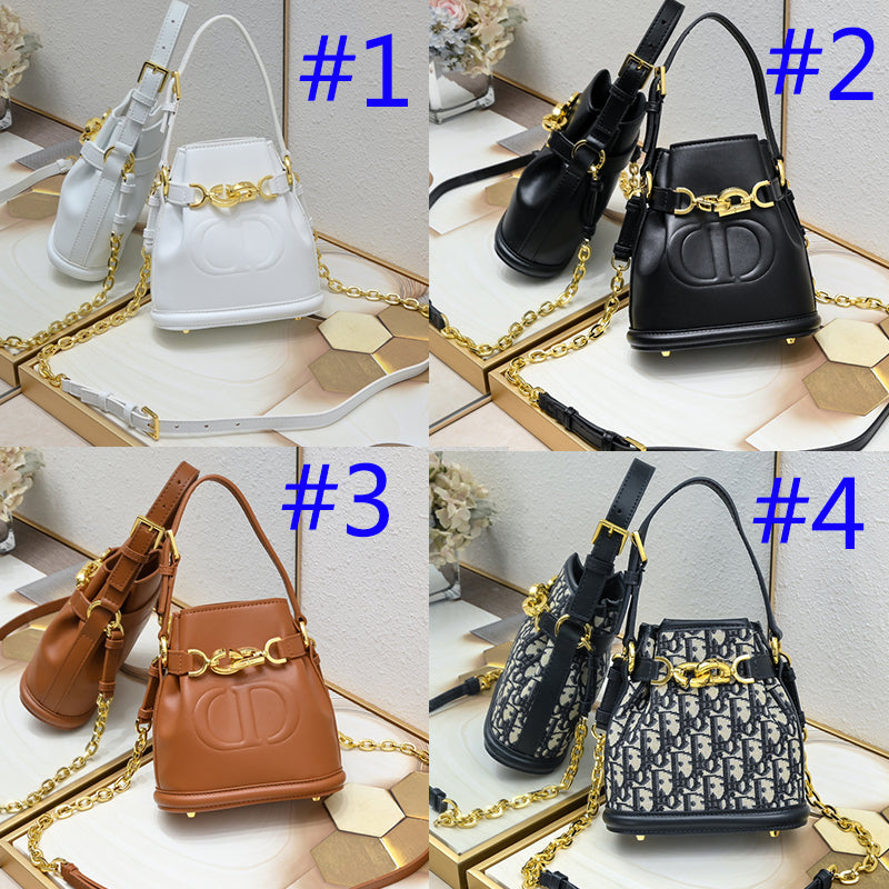 2XD370B hight quality leather Bags