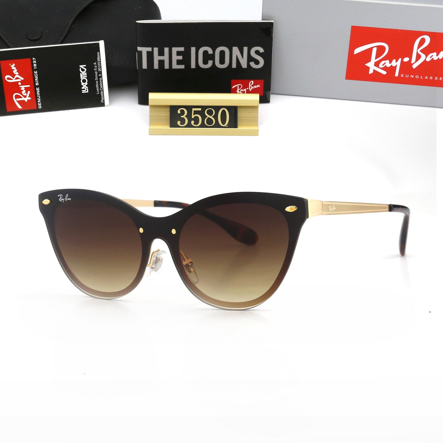 74A267T fashion Sunglasses