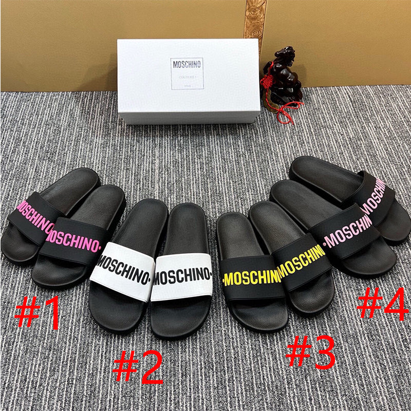 54A116Z   fashion slippers