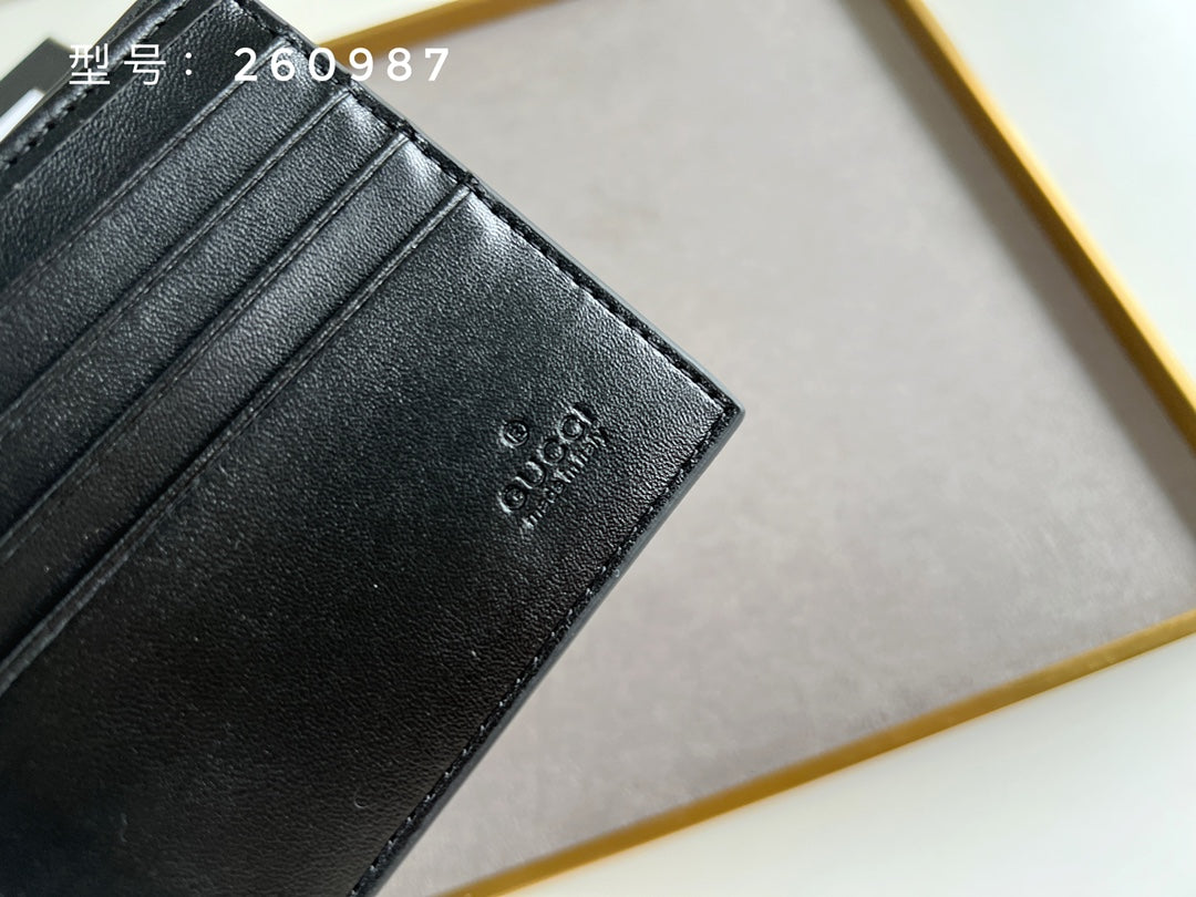 1XB384B hight quality leather wallets