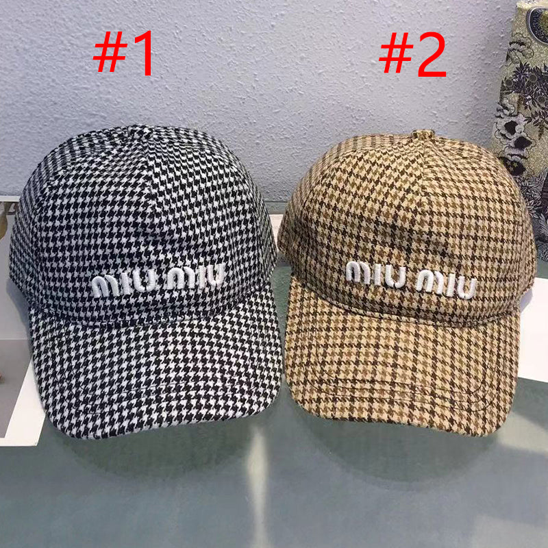 14A232M   Fashionable high quality Hats