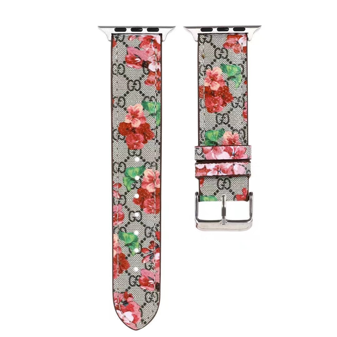 PXB59A Fashion watch strap (Appleiwatch 4/5/6/7/8)