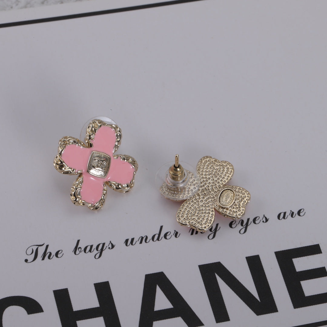 14C15E Fashionable and high quality earrings