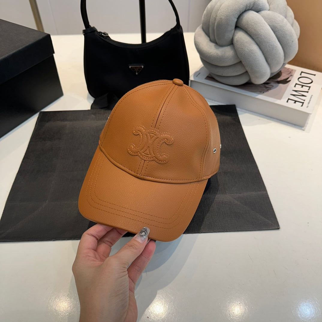 14CL388M  Fashion hats