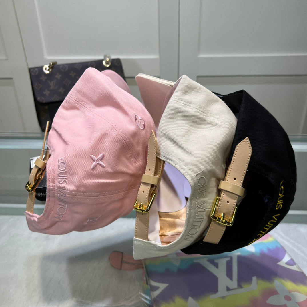 14E40M Fashion hats