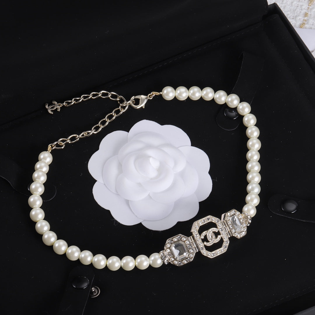 14C267E  Fashionable and high quality  Necklaces