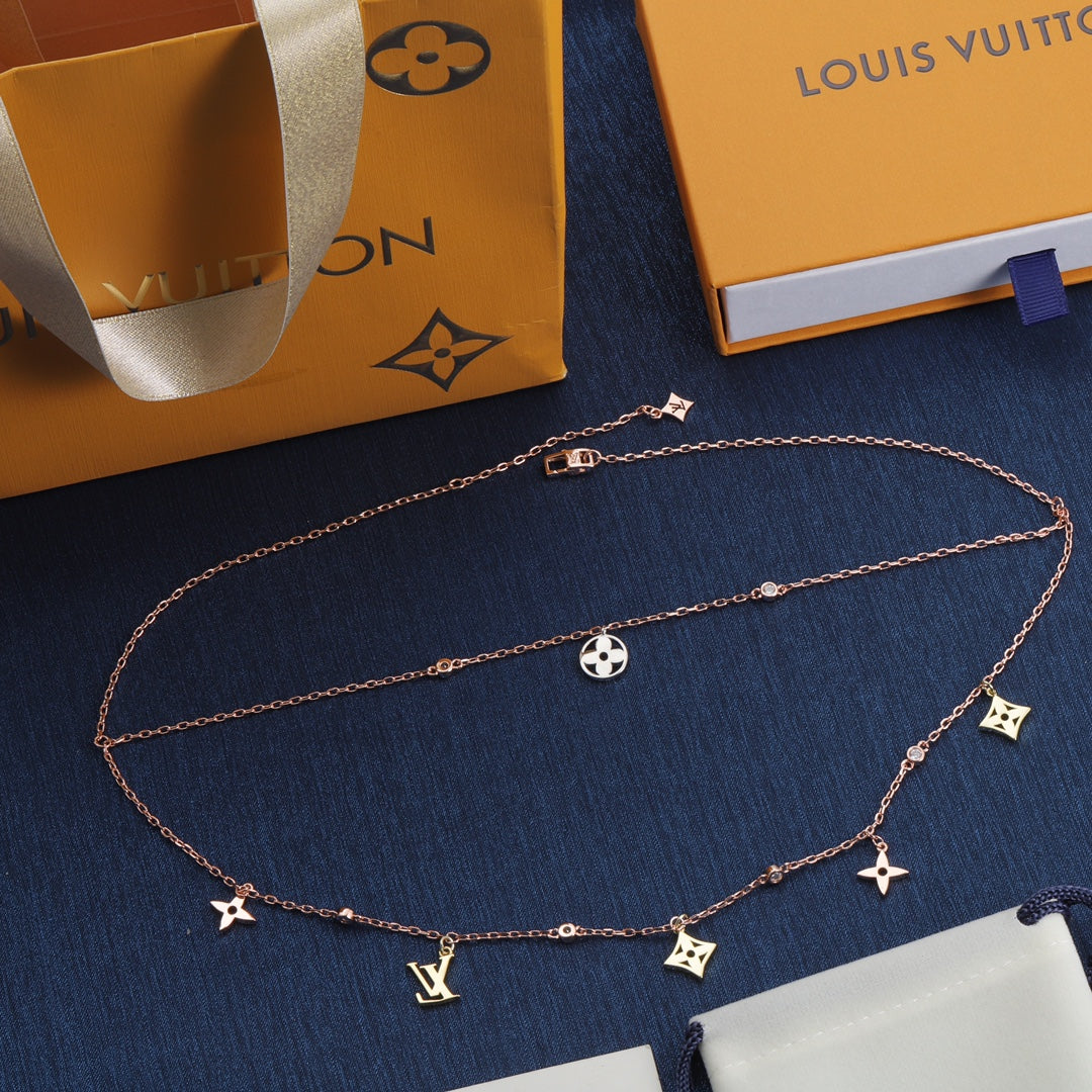 1YE333X  Fashion high -quality Necklaces