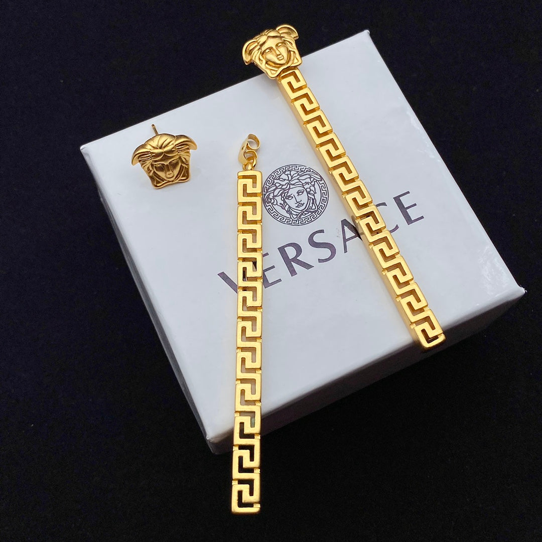 14V287E Fashionable and high quality  Earrings