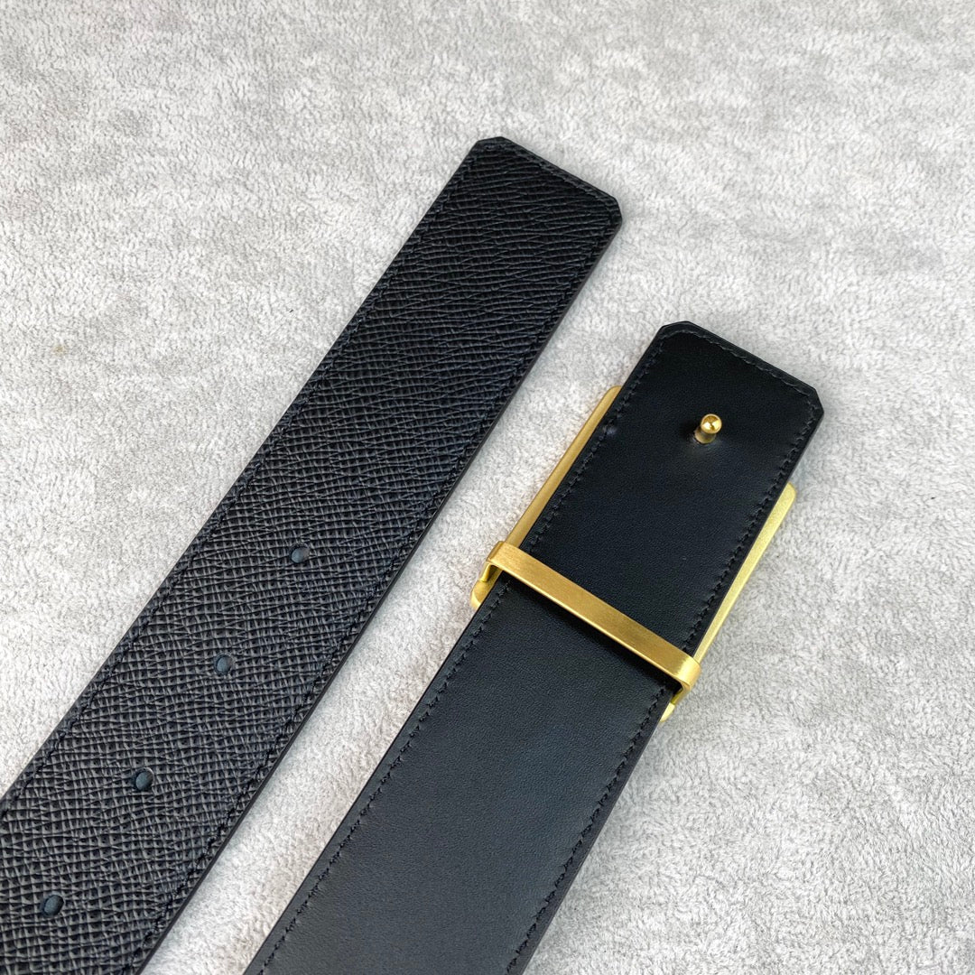 14E100P   (High quality leather belt With full package)