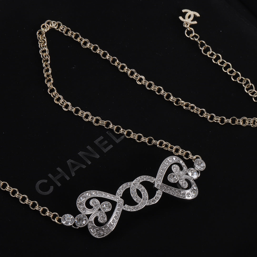 14C476X  Fashionable and high quality Necklaces