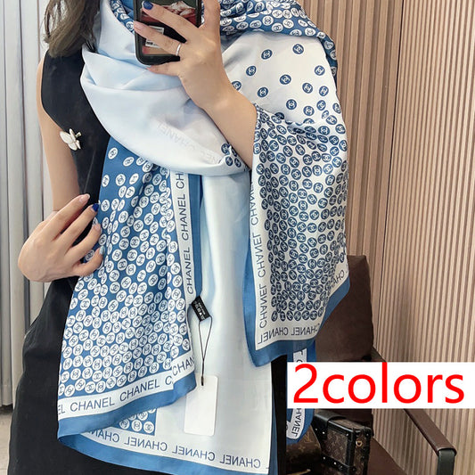 14C102W  Fashion high quality scarves