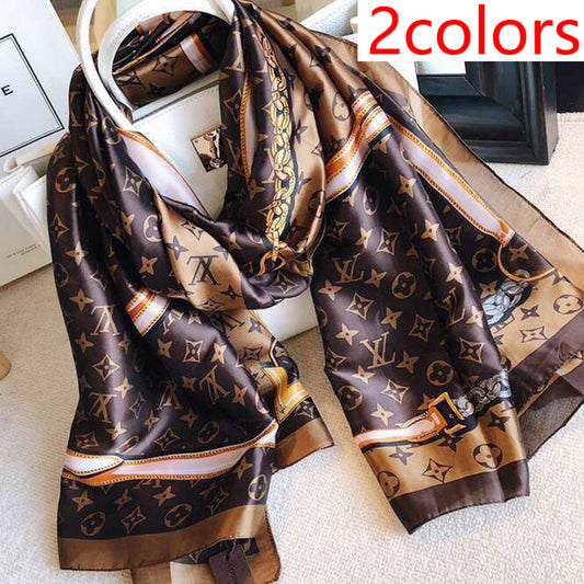 14E82W Fashion high quality scarves