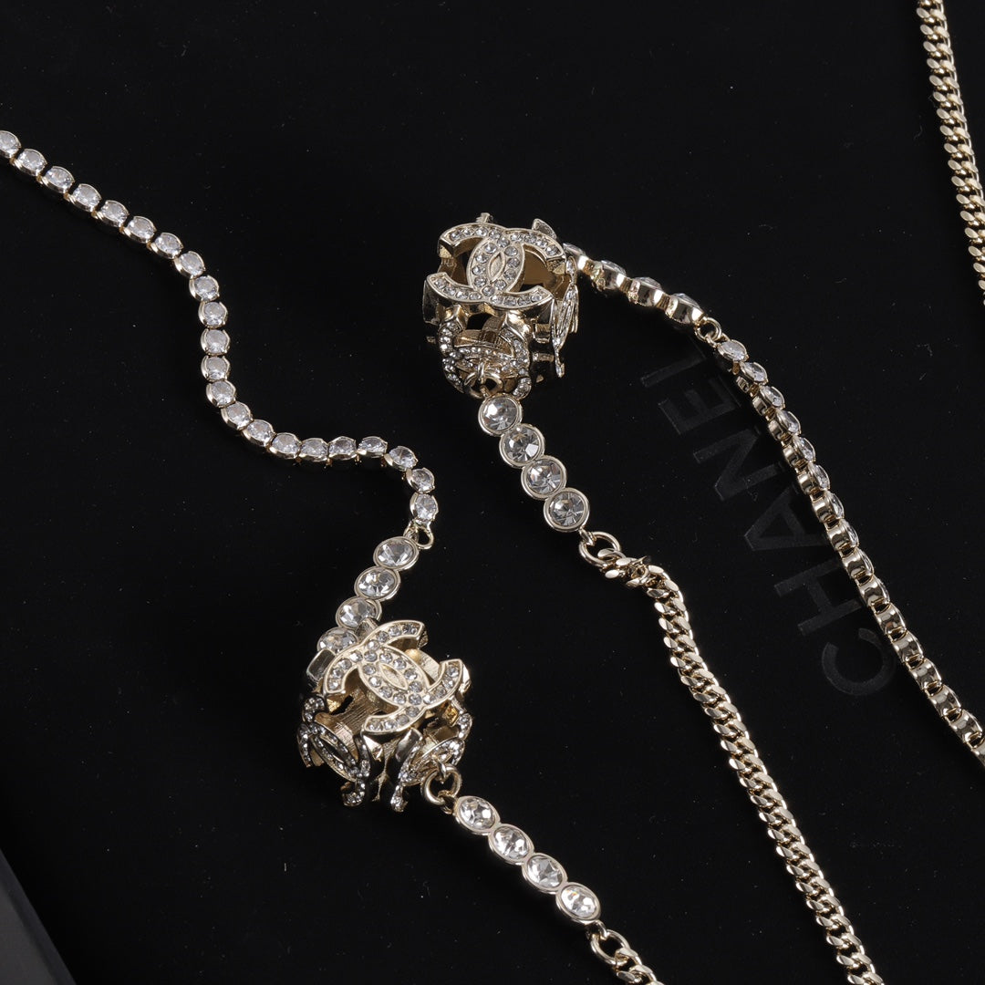 1XC596X Fashion high -quality Necklaces