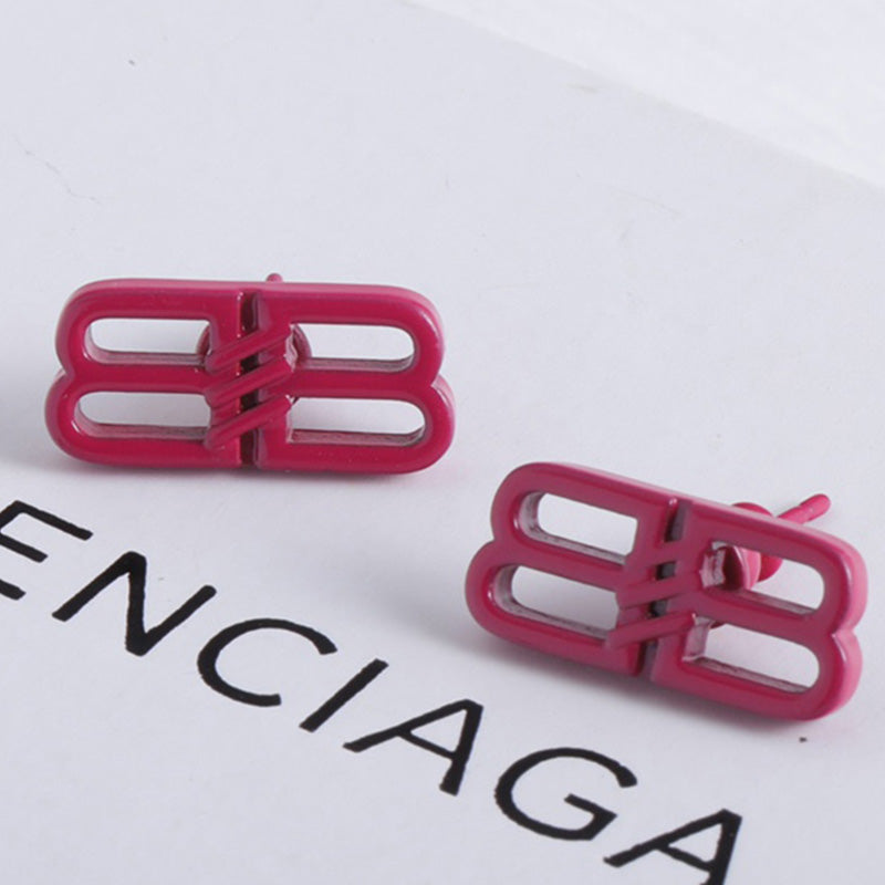 14J139E  Fashion high -quality  Earrings