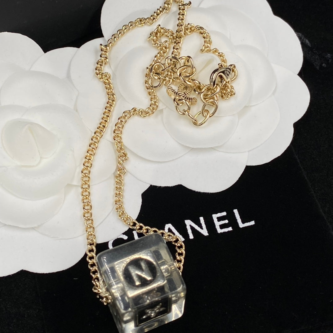 1YC432X  Fashion high -quality Necklaces