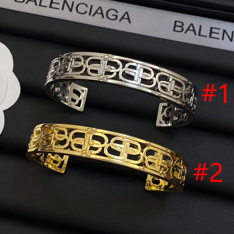 14J136K Fashion high -quality  Bracelets