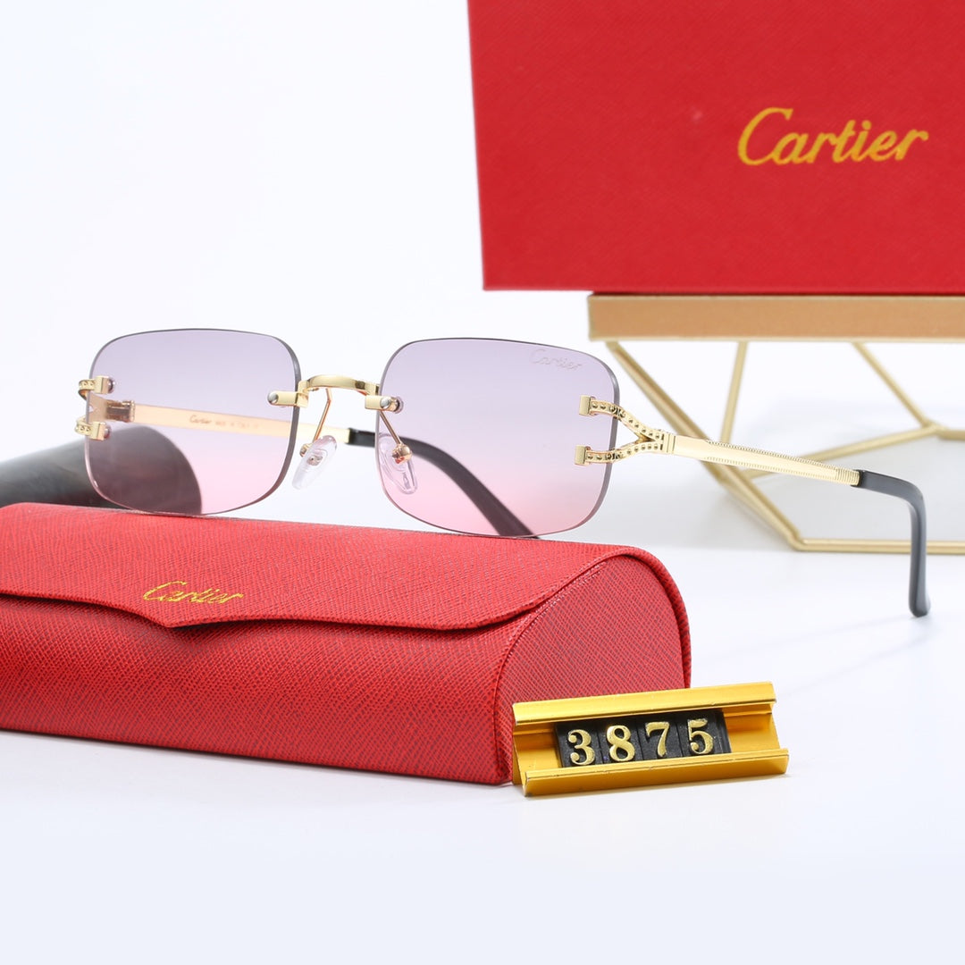 74K108T  fashion Sunglasses