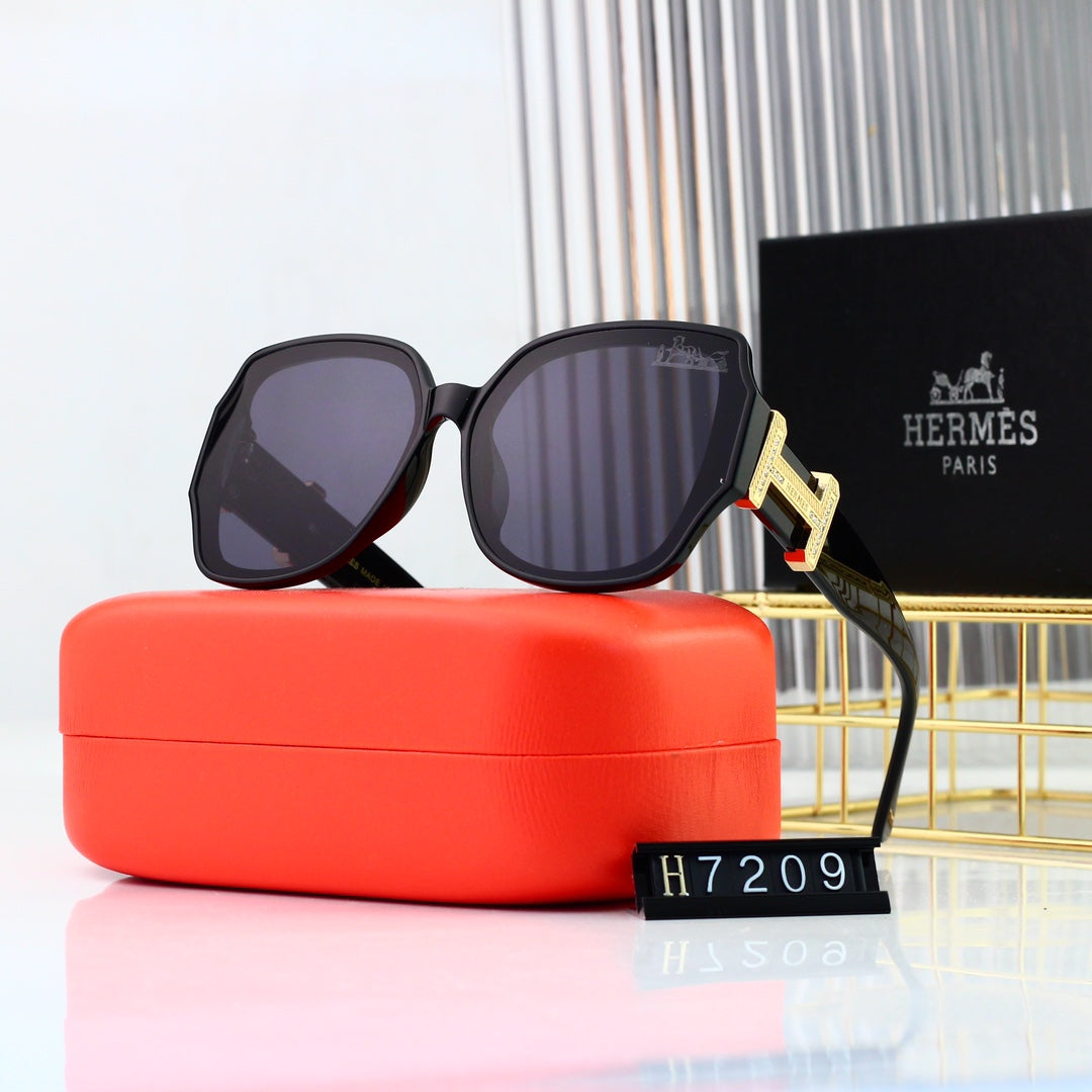 74H169T  fashion Sunglasses