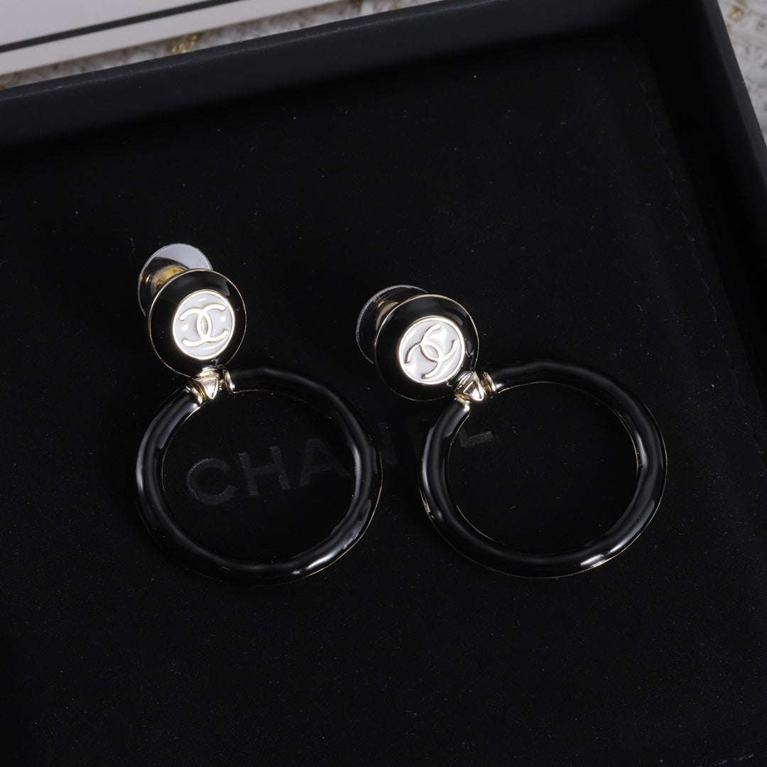 14C307E   Fashionable and high quality  Earrings