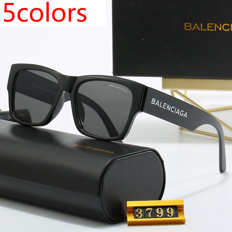 74J90T  fashion Sunglasses