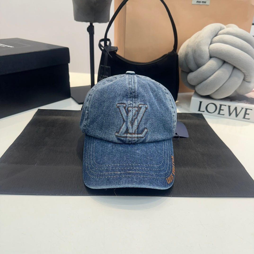 14E74M   Fashionable high quality Hats