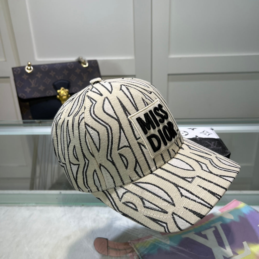 14D458M  Fashion hats