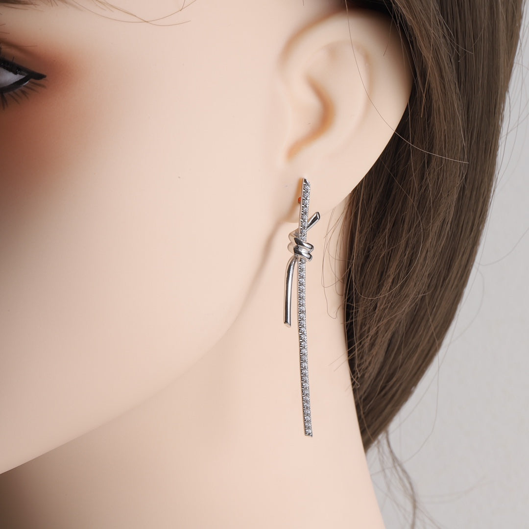 14T295E   Fashionable and high quality  Earrings