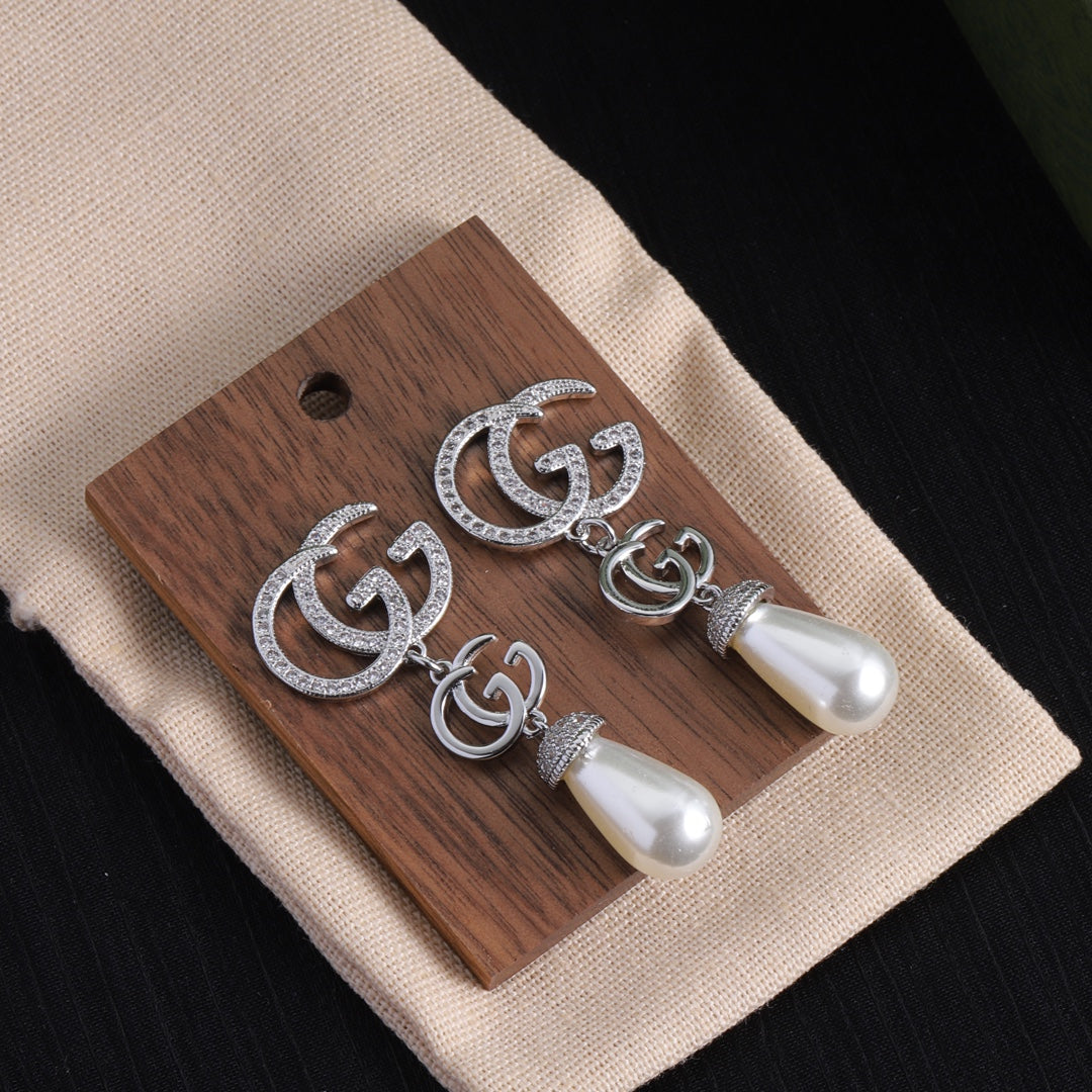 1YB59E  Fashion high -quality Earrings