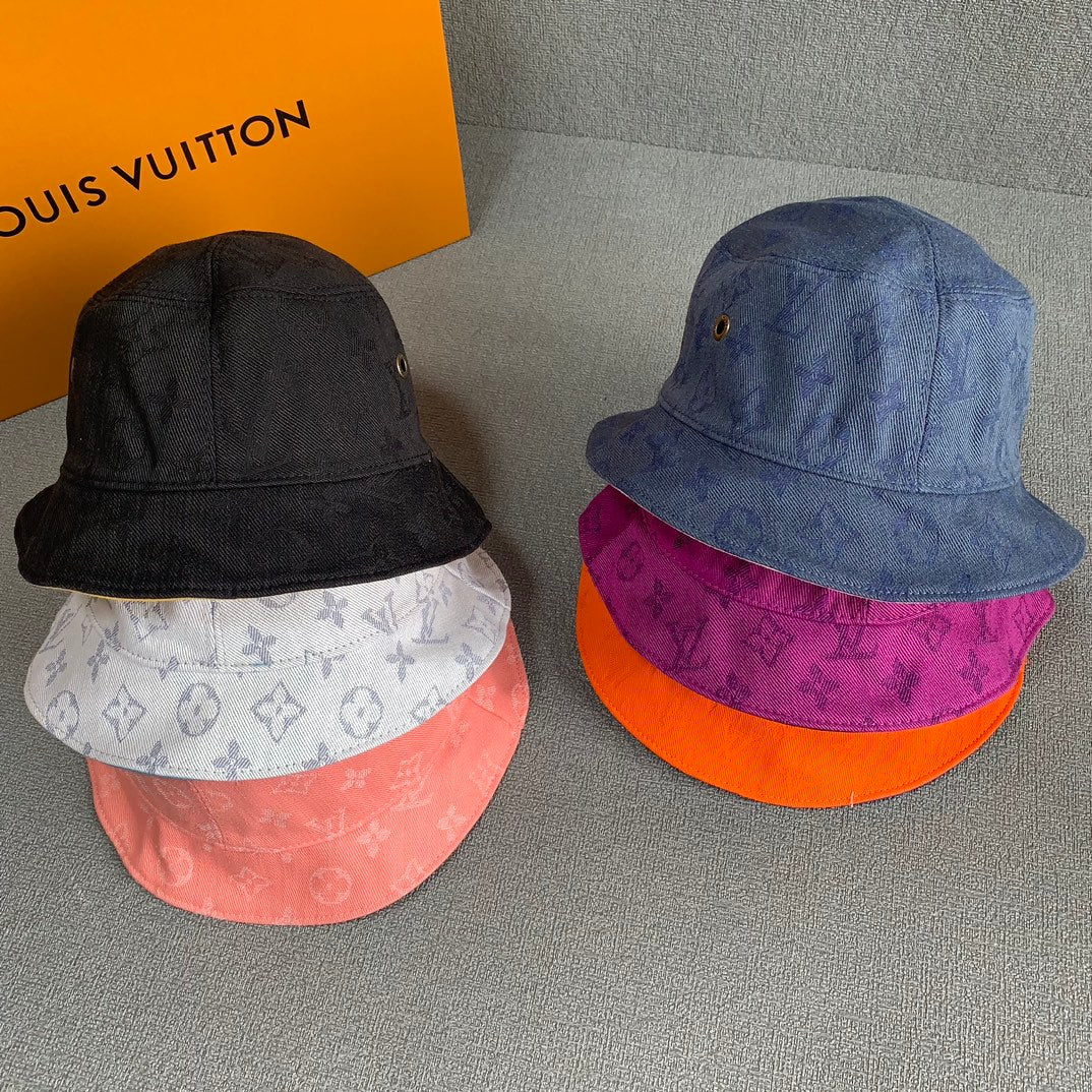 14E376M Fashion hats