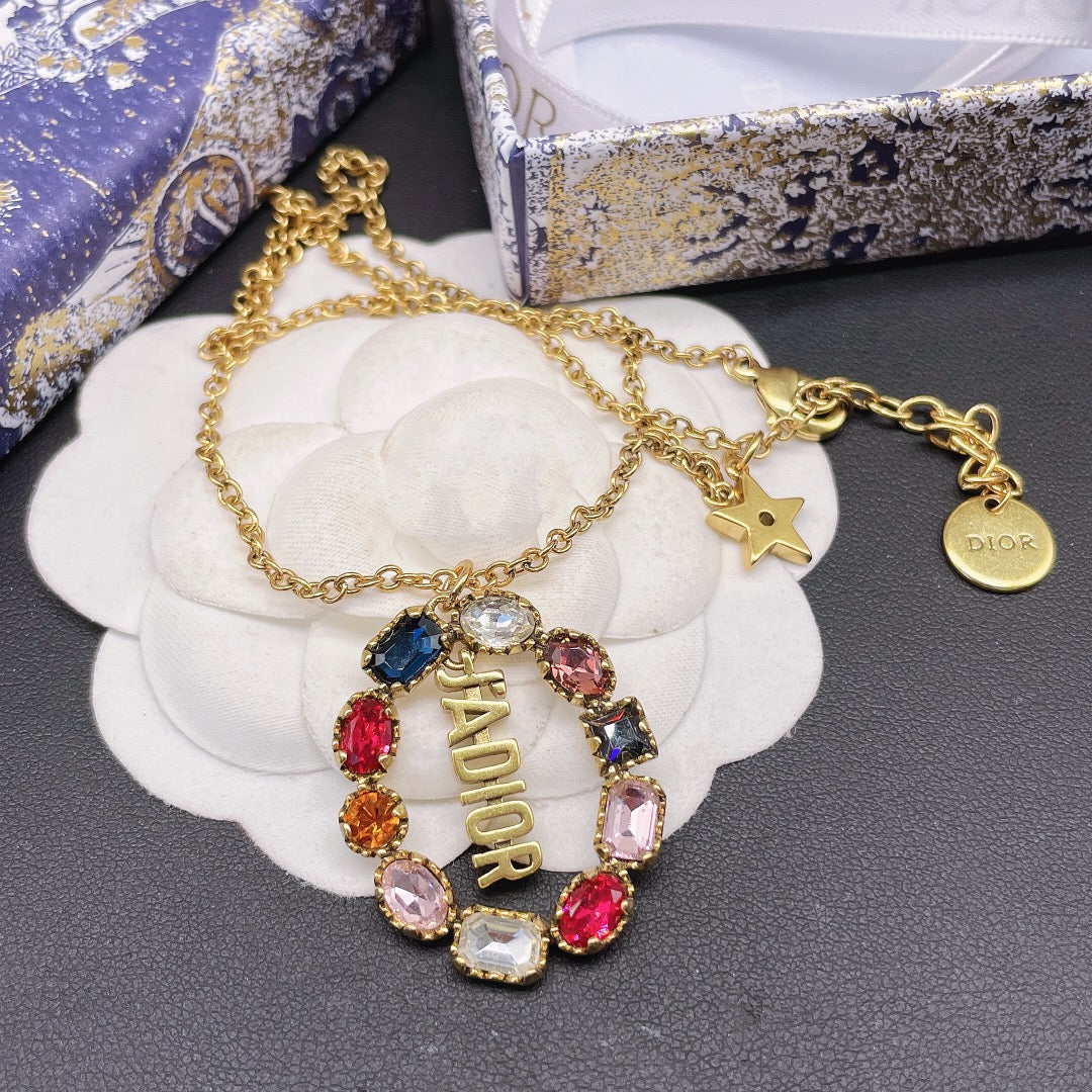 1YD52X  Fashion high -quality  Necklaces