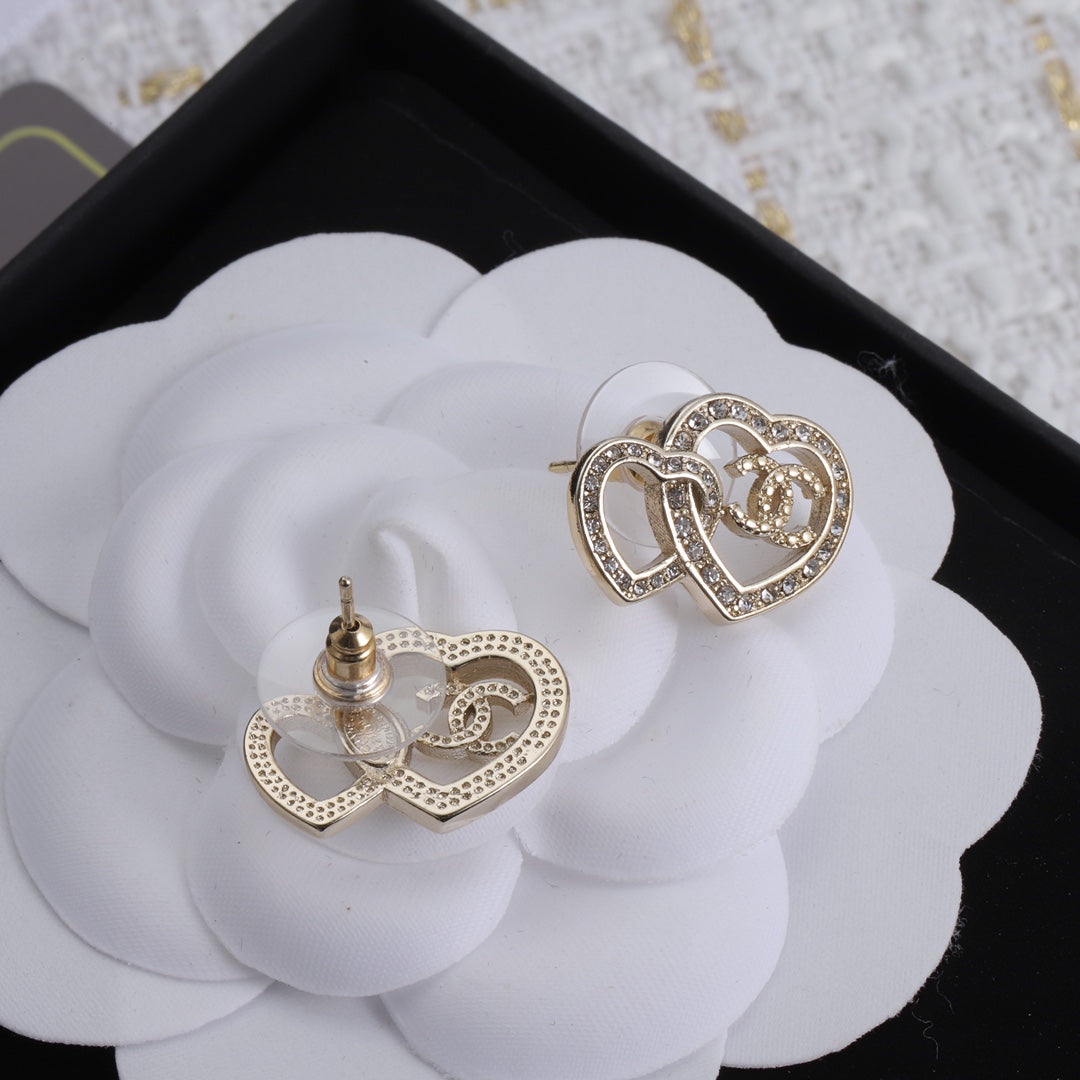 1YC90E  Fashion high -quality Earrings